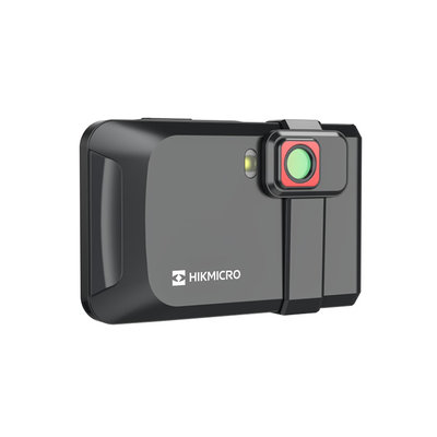 HIKMICRO Macro Lens P201 for pocket1-2 thermal imaging camera