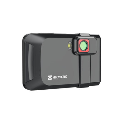 HIKMICRO Macro Lens P201 voor pocket1-2 warmtebeeldcamera