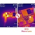 HIKMICRO Hikmicro B201 Macro Lens for B10, B20 thermal imaging camera