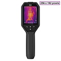 HIKMICRO B20S met 256x192 pixels, 25Hz, MIF (msx) technologie, WiFi