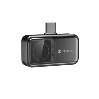 HIKMICRO Mini2 Thermal Imaging Camera 256x192 Thermal pixels, 25Hz, USB-C