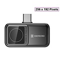 HIKMICRO Mini2 met 256x192 Thermische pixels, 25Hz, USB-C