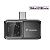 HIKMICRO Mini2 Thermal Imaging Camera 256x192 Thermal pixels, 25Hz, USB-C