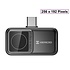 HIKMICRO Mini2 Warmtebeeldcamera 256x192 Thermische pixels, 25Hz, USB-C