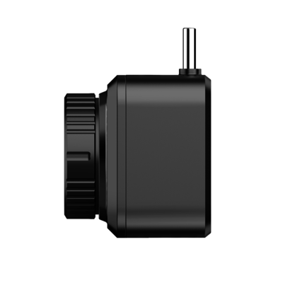 HIKMICRO-warmtebeeldcamera’s Mini2Plus Warmtebeeldcamera 256x192 Thermische pixels, Focuseerbaar, 25Hz, USB-C