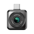 HIKMICRO Mini2Plus Thermal Imaging Camera 256x192 Thermal pixels, Manuel Focus, 25Hz, USB-C
