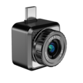 HIKMICRO Mini2Plus met 256x192 Thermische pixels, Focuseerbaar, 25Hz, USB-C