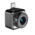 HIKMICRO Mini2Plus with 256x192 Thermal pixels, Manuel Focus,  25Hz, USB-C