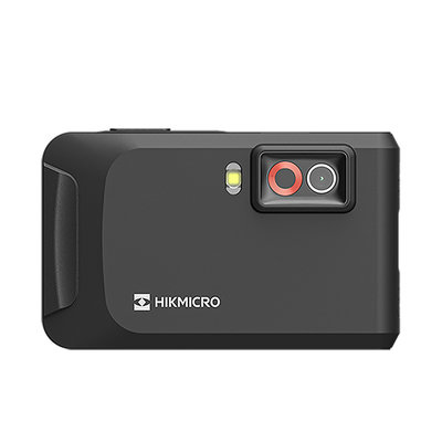 HIKMICRO Pocket2 Wärmebildkamera (256x192 IR Resolution) 25Hz, MSX Technologie