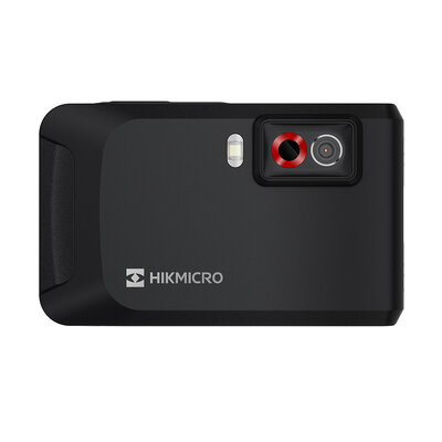 HIKMICRO PocketE  96x96 pixels, Super IR Resolutie 240x240 pixels, 25Hz