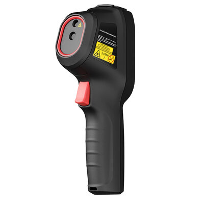 HIKMICRO-warmtebeeldcamera’s ECO  96×96 pixels , met Super IR resolution van 240×240 Thermal pixels, 25Hz, *nieuw