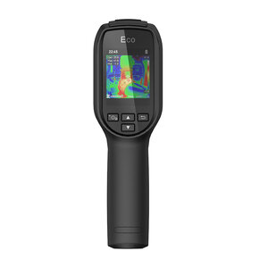 HIKMICRO-warmtebeeldcamera’s ECO-V  96×96 pixels, Super IR 240×240 pixels, 25Hz, *nieuw