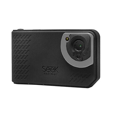 SEEK Thermal  Shot Thermal Imaging camera 206x156 pixels