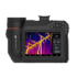 HIKMICRO SP40 -L19 met 480 x 360  therm. pixels 18.7° x 14° , Auto/manual focus, NETD<30mk, 25 Hz, 8MP visible camera