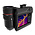 HIKMICRO SP40-L6 met 480 x 360  pixels 6°×4.5° kijkhoek, Auto/manual focus, NETD<30mk, 25 Hz, 8MP visible camera
