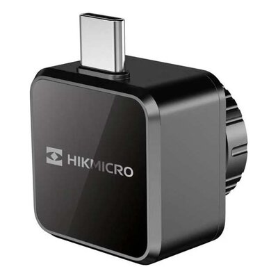 HIKMICRO Explorer E20plus with 256x192 pixels, 9.7 mm lens, 50 Hz