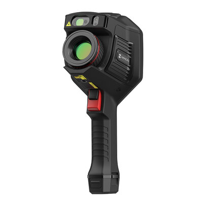 HIKMICRO G61 Thermal Imaging camera with 640 x 480 thermal pixels, 50Hz, WiFi, GPS