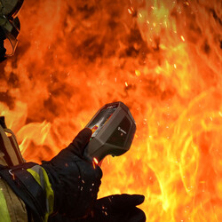 Fire-Fighting/Explosion-proof