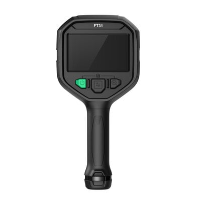 HIKMICRO FT31 Thermal imaging camera for firefighting, 384 x 288,  < 35 mK, 60 Hz