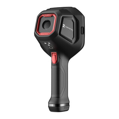 HIKMICRO FT31 Thermal imaging camera for firefighting, 384 x 288,  < 35 mK, 60 Hz