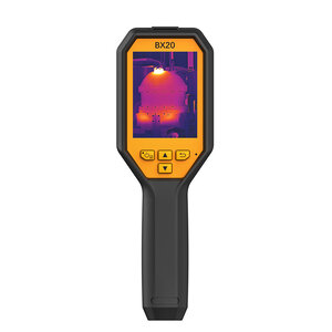 HIKMICRO-warmtebeeldcamera’s BX20 Explosieveilige thermische camera