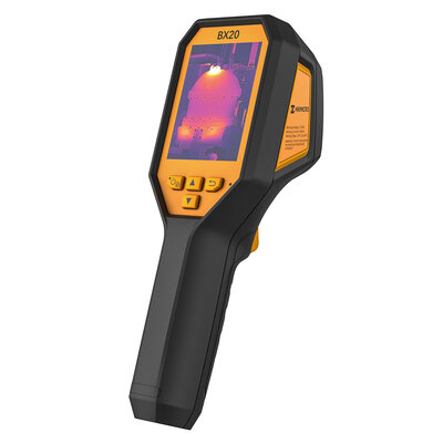 HIKMICRO BX20 Explosion-Proof Thermal Camera