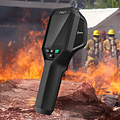 HIKMICRO FB21 Wärmebildkamera für die Brandbekämpfung