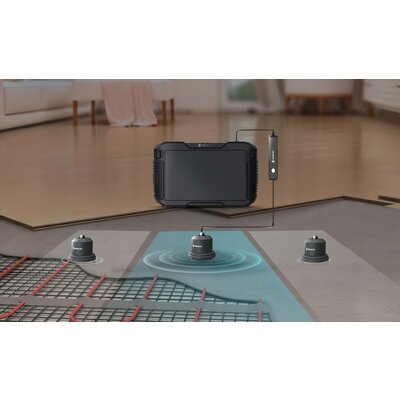 HIKMICRO AD21P Acoustic Leak Detector