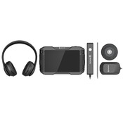 HIKMICRO AD21P akustische Lecksucher