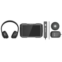 HIKMICRO AD21P akoestische lekdetector