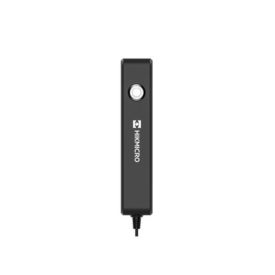 HIKMICRO-warmtebeeldcamera’s AD21 akoestische lekdetector