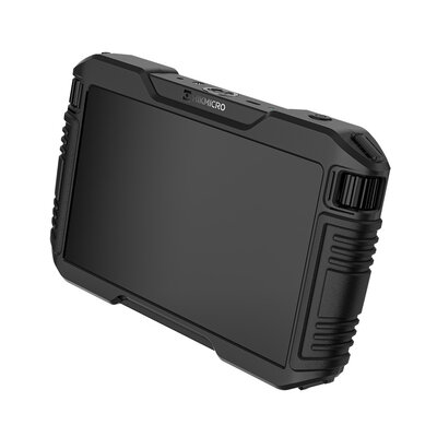 HIKMICRO-warmtebeeldcamera’s AD21 akoestische lekdetector
