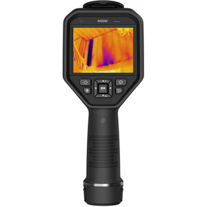 HIKMICRO-warmtebeeldcamera’s M20W  met 256 x 192 pixels, groothoek, 25Hz,