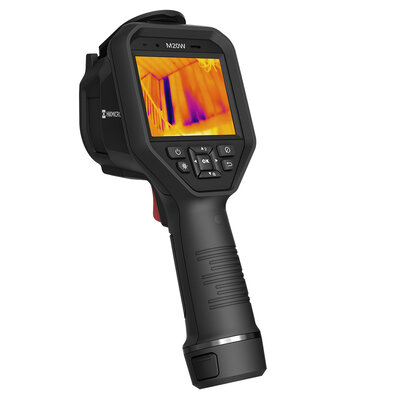 HIKMICRO-warmtebeeldcamera’s M20W  met 256 x 192 pixels, groothoek, 25Hz,
