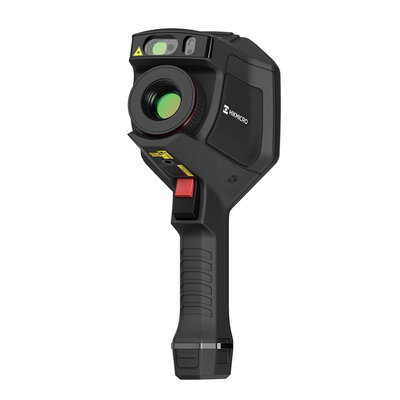 HIKMICRO G31 Thermal Imaging camera with 384 x 288 thermal pixels, 50Hz, WiFi, GPS