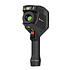 HIKMICRO G31 Warmtebeeldcamera met 384 x 288 thermische pixels, 50Hz, WiFi,GPS