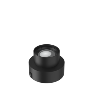 HIKMICRO HM-G605-LENS1  verwisselbare groothoek lens for G41 en G61 Series  0.5X