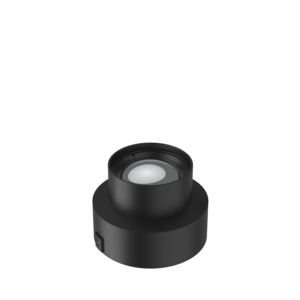 HIKMICRO-warmtebeeldcamera’s HM-G605-LENS1  verwisselbare groothoek lens for G41 en G61 Series  0.5X