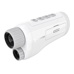 HIKMICRO-warmtebeeldcamera’s Heimdal H4D Night Vision Monocular
