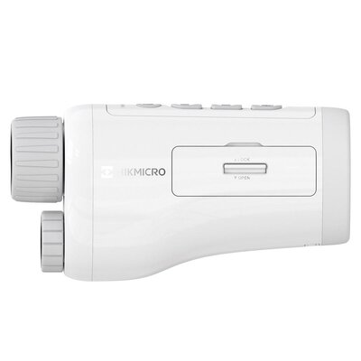 HIKMICRO-warmtebeeldcamera’s Hikmicro Heimdal H4D Nachtsicht-Monokular  (HM-TS1C-31Q/WV-H4D)