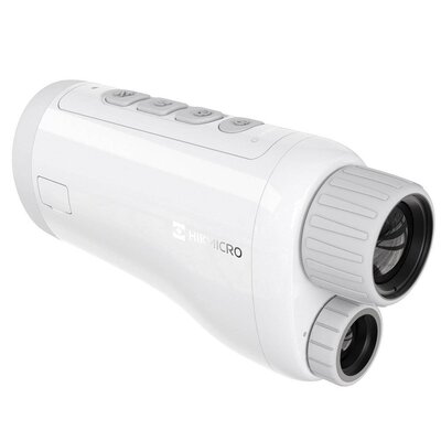 HIKMICRO-warmtebeeldcamera’s Hikmicro Heimdal H4D Nachtsicht-Monokular  (HM-TS1C-31Q/WV-H4D)