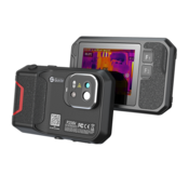 Guide PF210  256x192,12μm, focus-free with a FOV  56° x 48°