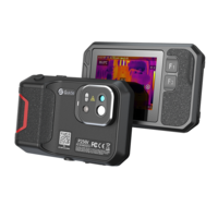 Guide Sensmart PF210 256x192 pixels, focusvrij, FOV  56° x 48°