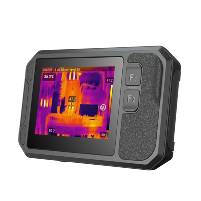 Guide Sensmart PF210  256x192,12μm, focus-free with a FOV  56° x 48°