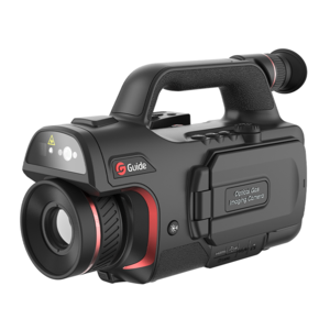Guide PV400 cooled gas detection thermal camera