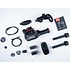 Guide De Hammer H2  met 256x192  thermische pixels en -40 tot 650 °C , autofocus