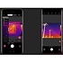 Guide De Hammer H2  met 256x192  thermische pixels en -40 tot 650 °C , autofocus