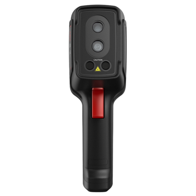 Guide E2 Thermal image camera with a thermal resolution of 256x192