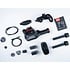Guide Hammer H3+ Thermal imaging camera with 384x288 pixels, autofocus, -40 to 650 °C temperature range