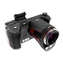 Guide PS600 warmtebeeldcamera met een thermische resolutie van 640x48017 μm